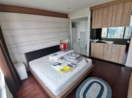 1 Bedroom Condo for sale at Manhattan Chidlom, Makkasan, Ratchathewi