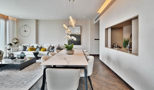 1 Habitación Apartamento en venta en World Trade Centre Residence, Dubái One Za'abeel