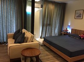 1 Bedroom Condo for sale at The Deck Patong, Patong, Kathu, Phuket