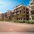 3 Bedroom Apartment for sale at Fifth Square, North Investors Area, New Cairo City