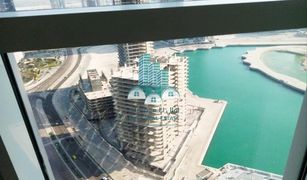 1 Habitación Apartamento en venta en City Of Lights, Abu Dhabi Sigma Towers