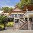 4 Bedroom Villa for rent in Phuket, Rawai, Phuket Town, Phuket