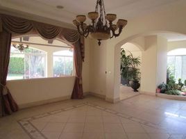 4 Bedroom Villa for sale at Santa Ana, Santa Ana