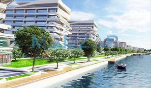 1 Habitación Apartamento en venta en , Abu Dhabi Al Raha Lofts