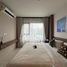 1 Schlafzimmer Appartement zu vermieten im Life One Wireless, Lumphini, Pathum Wan