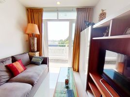1 Bedroom Condo for sale at The Unique at Koomuang, Si Phum, Mueang Chiang Mai