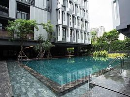 3 Bedroom Penthouse for sale at Siamese Gioia, Khlong Toei Nuea