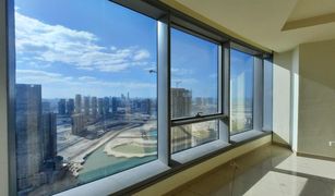 2 Bedrooms Apartment for sale in Shams Abu Dhabi, Abu Dhabi Sun Tower