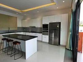 4 Bedroom House for sale at The Clouds Hua Hin, Cha-Am