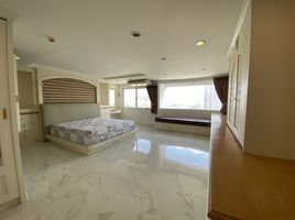 1 Schlafzimmer Appartement zu vermieten im 38 Mansion, Phra Khanong