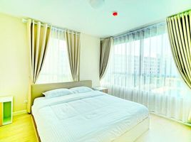 2 Bedroom Condo for sale at D Condo Ping, Fa Ham, Mueang Chiang Mai