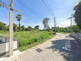  Grundstück zu verkaufen in Mueang Chon Buri, Chon Buri, Nong Mai Daeng