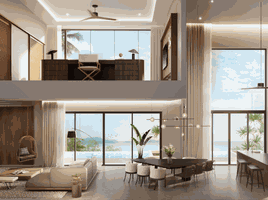 3 Bedroom Apartment for sale at Veranda Villas & Suites Phuket, Wichit, Phuket Town