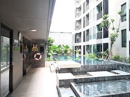 2 Bedroom Condo for sale at Maestro 07 Victory Monument, Thanon Phaya Thai, Ratchathewi, Bangkok