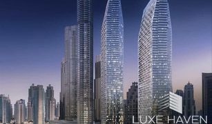 , दुबई The Address Residences Dubai Opera में 2 बेडरूम अपार्टमेंट बिक्री के लिए