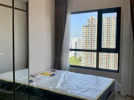 1 спален Кондо в аренду в KnightsBridge Prime On Nut, Phra Khanong Nuea, Щаттхана, Бангкок