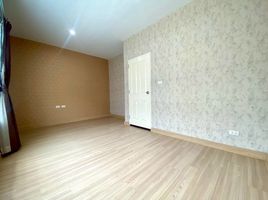 3 Bedroom House for sale at Vision Smart Life Bangphlu Station-Rattanathibet, Bang Rak Phatthana, Bang Bua Thong