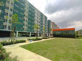 1 Bedroom Condo for sale at Sena Kith BTS Saphanmai, Khlong Thanon