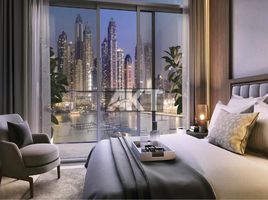 1 Bedroom Apartment for sale at Palace Beach Residence, EMAAR Beachfront, Dubai Harbour