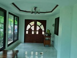 4 Schlafzimmer Haus zu verkaufen im KC Garden Home 3, Sam Wa Tawan Ok, Khlong Sam Wa