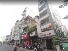 Studio Haus zu verkaufen in District 1, Ho Chi Minh City, Da Kao