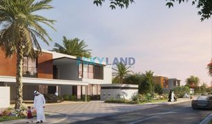 5 Habitaciones Villa en venta en Saadiyat Beach, Abu Dhabi Saadiyat Lagoons