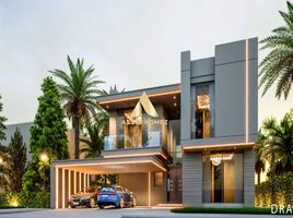 6 Bedroom Villa for sale at Venice, DAMAC Lagoons