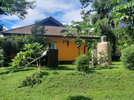 3 Schlafzimmer Villa zu verkaufen in Mae Taeng, Chiang Mai, Sop Poeng, Mae Taeng