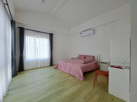 3 Schlafzimmer Villa zu vermieten im Mono Loft Villas Palai, Chalong