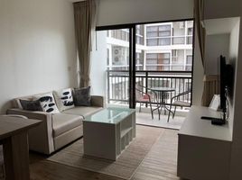 1 Bedroom Apartment for sale at Treetops Pattaya, Nong Prue