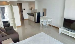 曼谷 Samre Supalai River Resort 2 卧室 公寓 售 