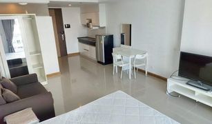 2 Bedrooms Condo for sale in Samre, Bangkok Supalai River Resort