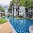1 Bedroom Condo for sale at Natureza Art, Na Kluea