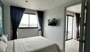 2 Bedrooms Penthouse for sale in Chalong, Phuket NOON Village Tower II