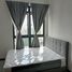 1 Schlafzimmer Appartement zu vermieten im Kl Gateway, Kuala Lumpur, Kuala Lumpur, Kuala Lumpur