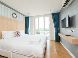 2 Bedroom Apartment for rent at Bhukitta Airport Condominium, Sakhu, Thalang