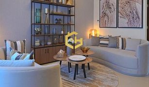 3 Habitaciones Villa en venta en District 11, Dubái The Fields