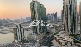 4 Bedrooms Apartment for sale in Marina Square, Abu Dhabi MAG 5