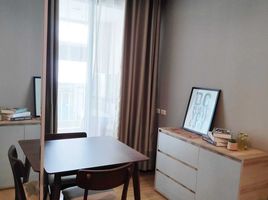 1 Schlafzimmer Wohnung zu vermieten im The Address Sukhumvit 42, Phra Khanong