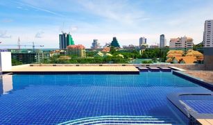 Studio Condominium a vendre à Nong Prue, Pattaya VN Residence 3