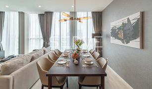 2 Bedrooms Condo for sale in Lumphini, Bangkok Noble Ploenchit