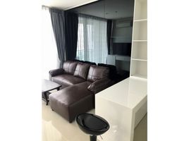 1 Bedroom Apartment for sale at TC Green Rama 9, Huai Khwang