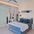Studio Penthouse for rent at Jelutong, Paya Terubong, Timur Laut Northeast Penang, Penang