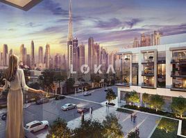 2 बेडरूम अपार्टमेंट for sale at Canal Front Residences, dar wasl, Al Wasl