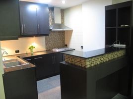2 Schlafzimmer Wohnung zu verkaufen im Premier Condominium, Khlong Tan