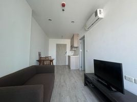 1 Bedroom Apartment for sale at Ideo Mobi Charan Interchange, Bang Khun Si