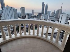 2 Bedroom Apartment for sale at Lebua at State Tower, Bang Rak, Bang Rak