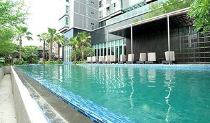 1 chambre Condominium a vendre à Makkasan, Bangkok The Address Asoke