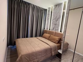 1 Schlafzimmer Appartement zu vermieten im KnightsBridge Sukhumvit-Thepharak by Hampton, Thepharak