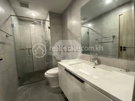 2 Schlafzimmer Wohnung zu vermieten im Condominuim for Rent, Tuol Svay Prey Ti Muoy